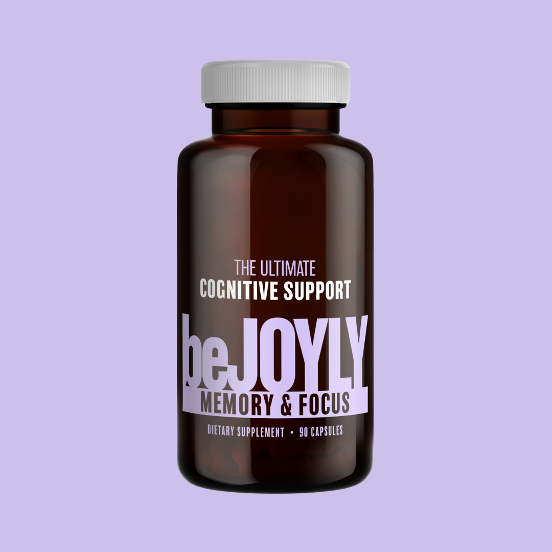 THE ULTIMATE COGNITIVE SUPPORT