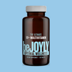 THE ULTIMATE MULTIVITAMIN FOR WOMEN & MEN 50+