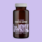 THE ULTIMATE COGNITIVE SUPPORT