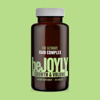 THE ULTIMATE HAIR COMPLEX