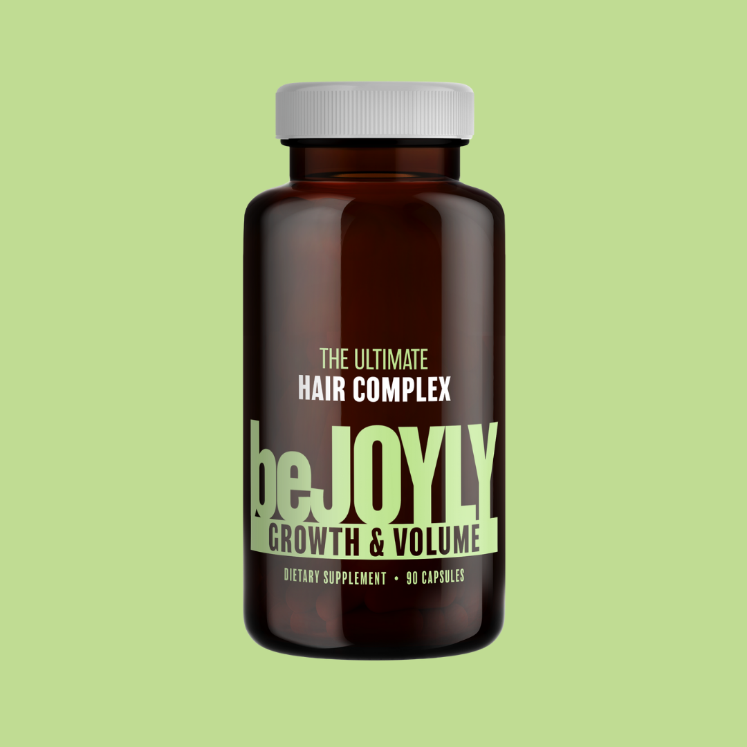 THE ULTIMATE HAIR COMPLEX