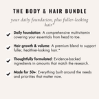 The Body & Hair Bundle