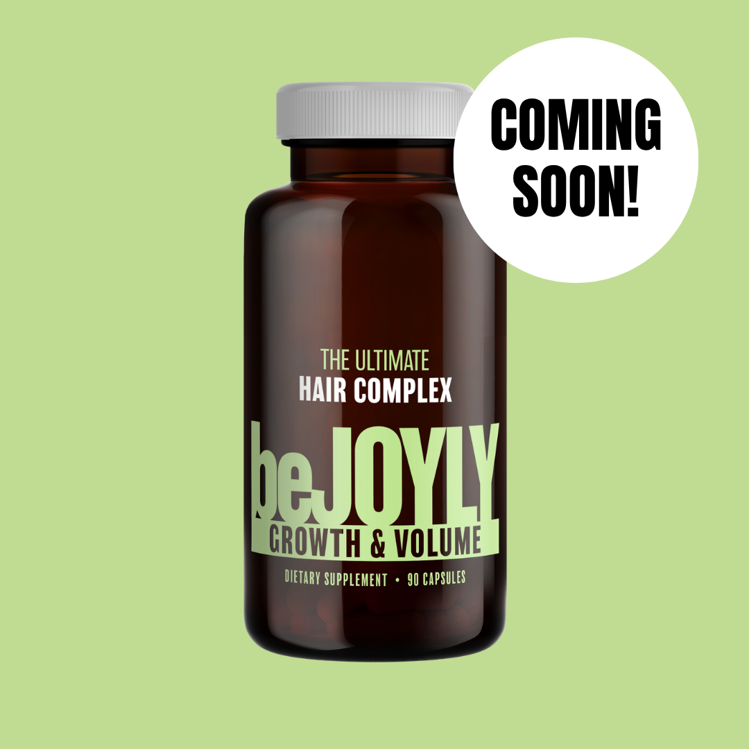 THE ULTIMATE HAIR COMPLEX