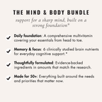 The Mind & Body Bundle