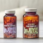 The Mind & Hair Bundle