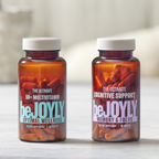 The Mind & Body Bundle