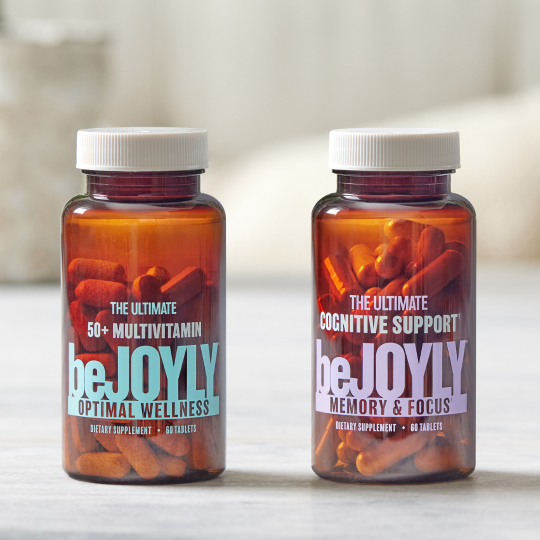 The Mind & Body Bundle