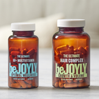 The Body & Hair Bundle